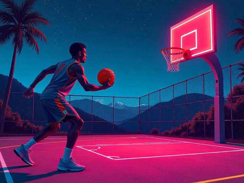 NBA最强防守的实力谁懂啊！肯豆这颜值和身材谁不拜倒